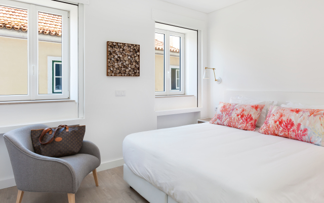 Lisbon Apartments