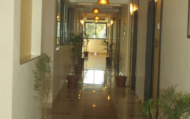 Hotel Supreme (Vasco)