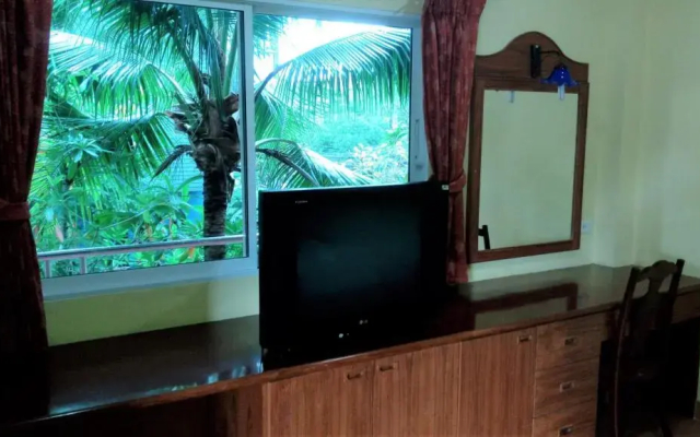 PJ Phuket Town Hotel