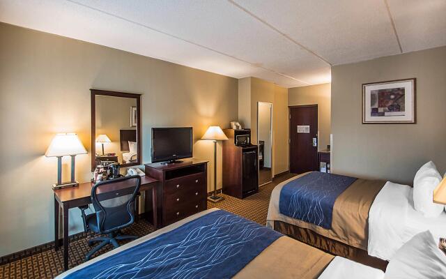 Oakfield Hotel & Suites, Ascend Hotel Collection