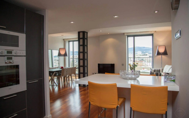 Sagrada Familia Apartment Paseo Gracia