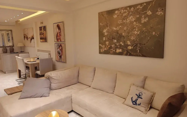 Anastasia's Luxury Suites