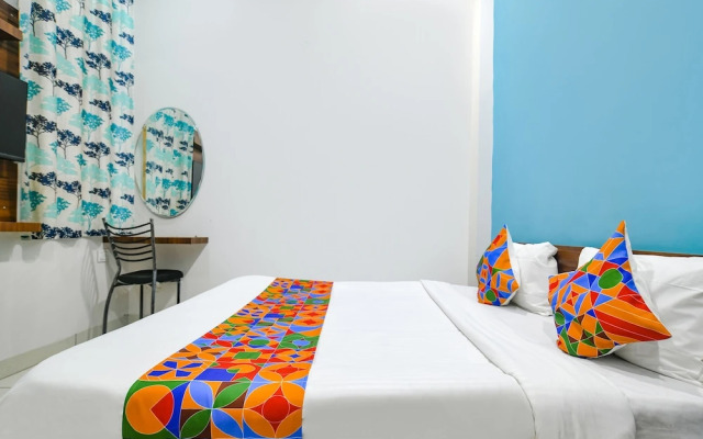 Fabexpress Golden Epoch