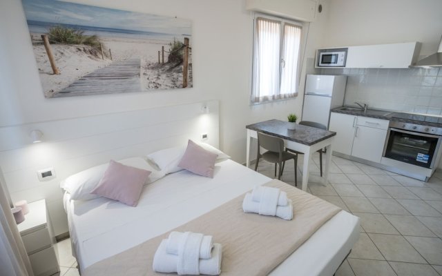 Rimini Bay Suites & Residence
