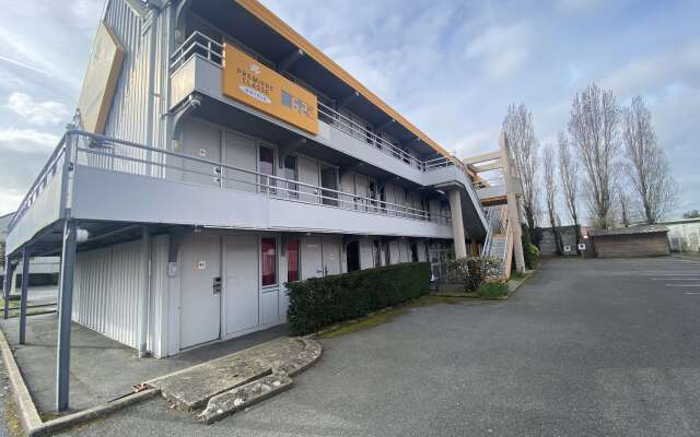 Première Classe Nantes Sud - Rezé Aéroport