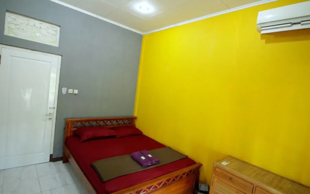 D'Java Homestay Unit Ambarrukmo 2 By The Grand Java