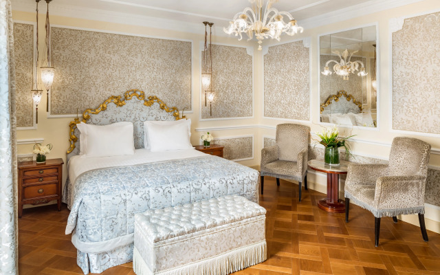 Baglioni Hotel Luna