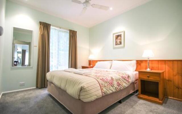 Silver Birches Holiday Unit 3