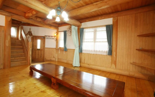 Log house for 12 people - Vacation STAY 33957v