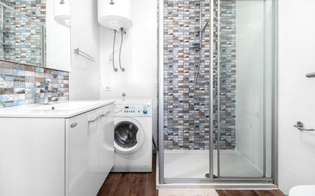 Beautiful Home in Dramalj With Wifi and 2 Bedrooms