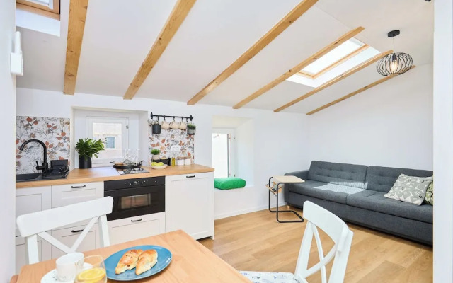 Hedera Estate, Hedera Studio 7