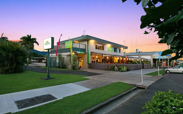Demi View Motel