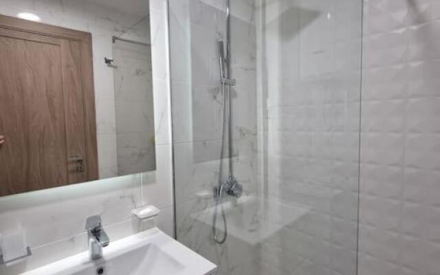Master Quart modern apt. 27