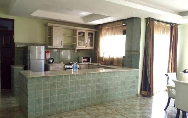 Goldmark Apartments