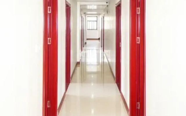 Xinhao Business Hotel