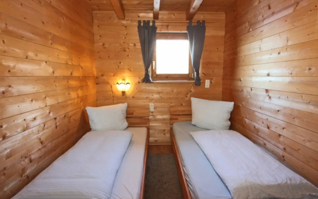 Beautiful Flat in Kaltenbach Near the ski Area