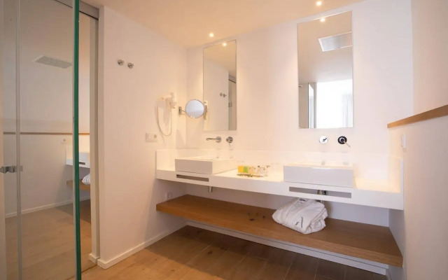 Hotel Anfora Ibiza