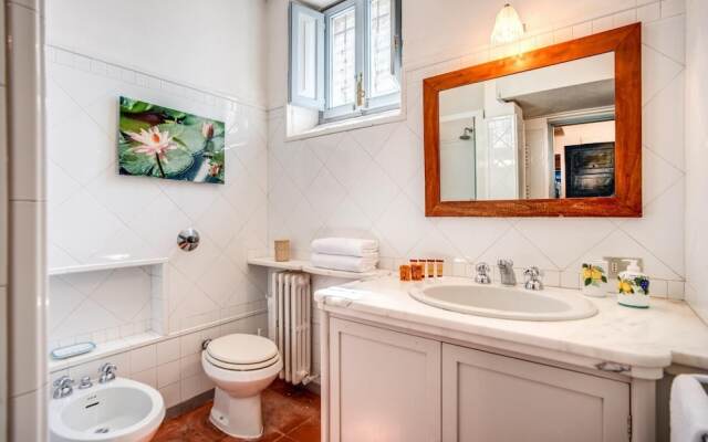 Villa Monticello in Massa Lubrense