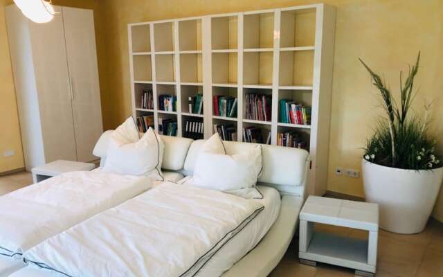 Luxus Ferienhaus am See