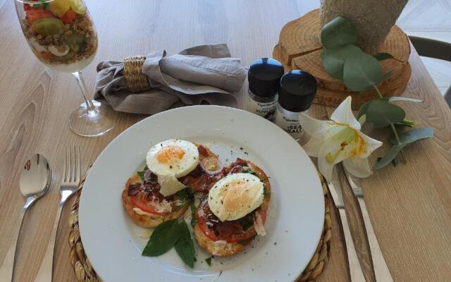 66 On Monzali 4 Star Luxury Guesthouse