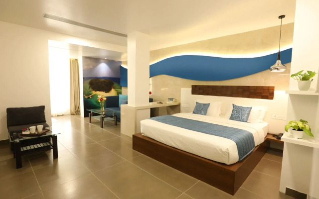 Hotel Silverspring