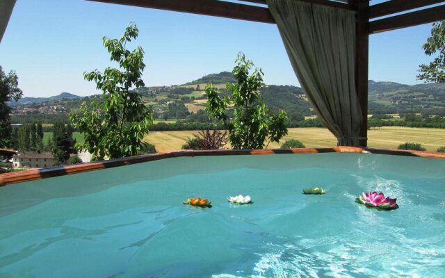 Circo Lucerna B&B