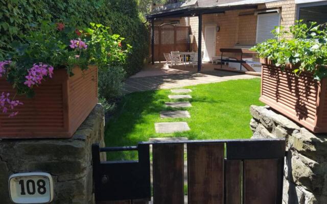 Appartamento a Punta Ala