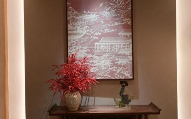 QIANNA HOTEL (Xiangcheng Yingbin Avenue)