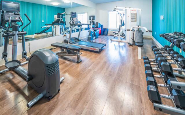 Holiday Inn Express Rochelle by IHG