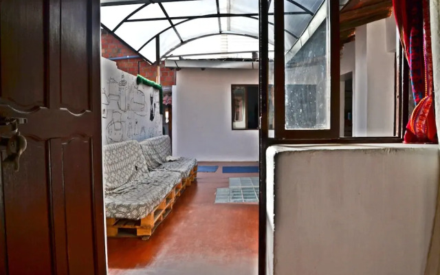 Hostal Chaska Wasi - Hostel
