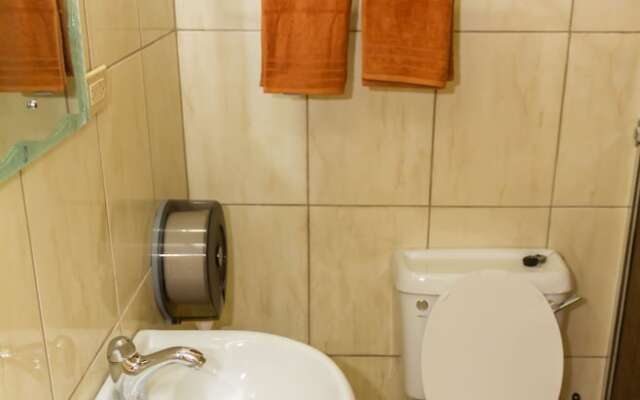 Cool Runnings Apartments Tobago