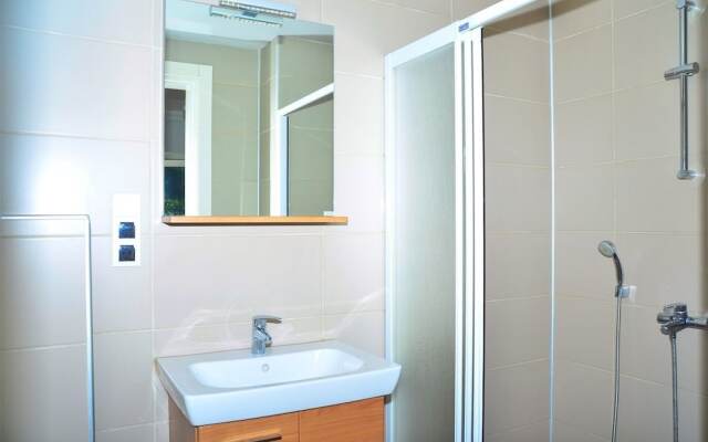 Villa Soral 2 by Akdenizvillam