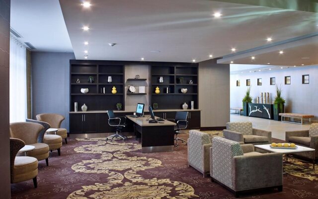 Homewood Suites by Hilton Hamilton, Ontario, Canada
