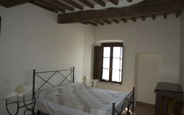 Residence Giuly Rosselmini