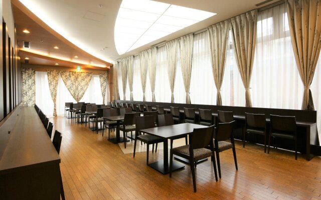 APA Hotel Kanazawa Chuo