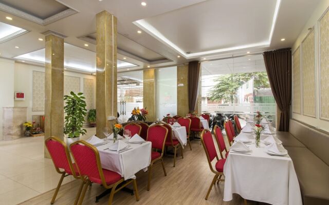 Casa Bella Hotel