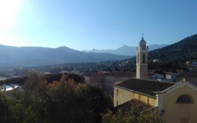 U Castellu Guesthouse