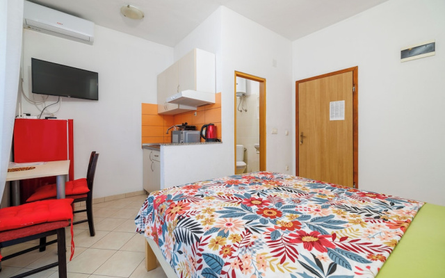 Apartments Domagoj