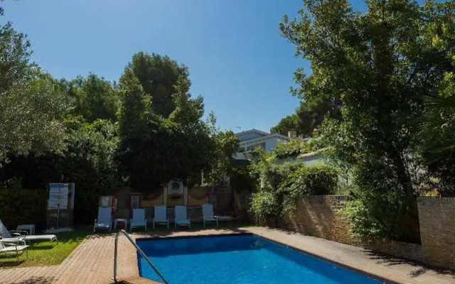 Soho Boutique Vistahermosa