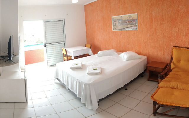 Hotel Clube Azul do Mar