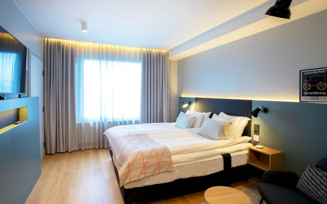 Holiday Inn Helsinki - Expo by IHG