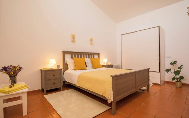 Vila Sta Teresinha Suites