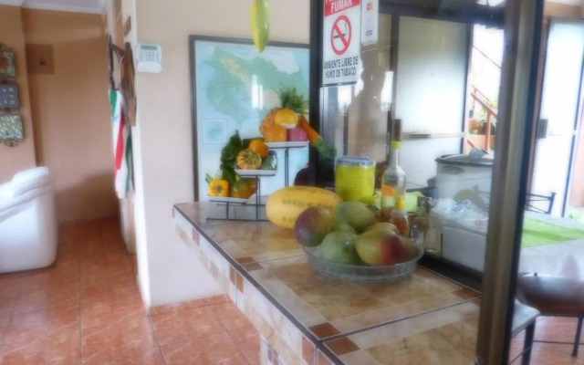 Hotel Torre Fuerte