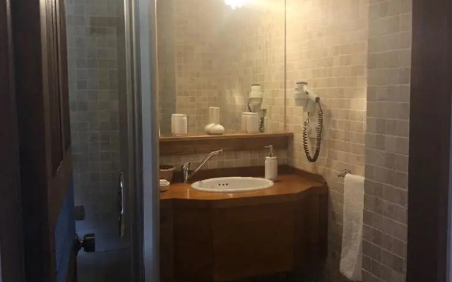 El Vino Hotel Suites - Special Class