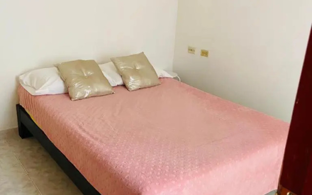 Apartamento Renta Myla