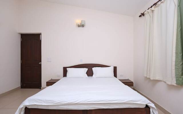 OYO 10772 Home 2BHK Grace Villa Sattal