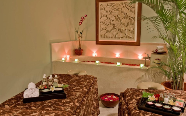 Bali Rani Hotel