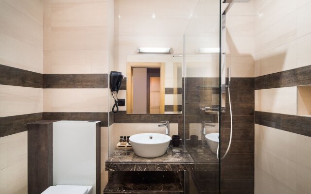 Hotel Moreni