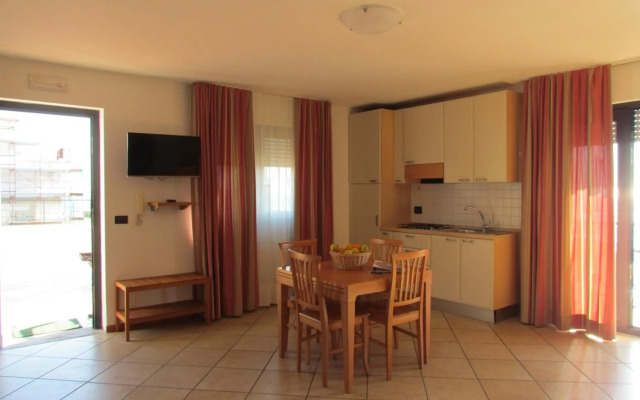 Residence Miramare