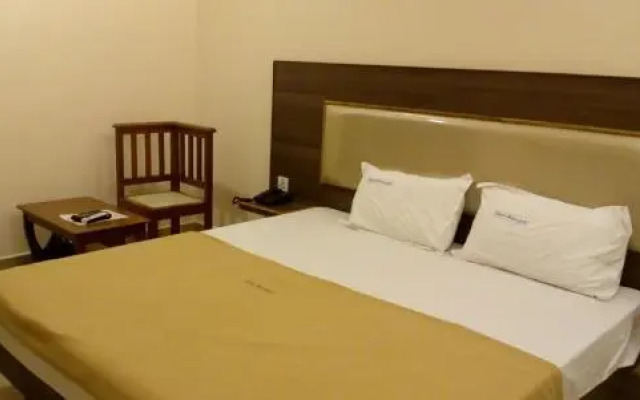 Hotel Meyyappaa
